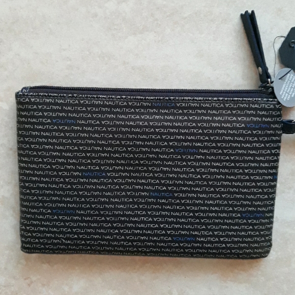 *Host Pick*Nautica RFID wristlet - Picture 3 of 8